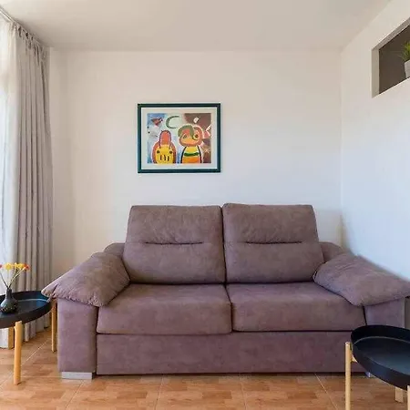 Marlenghi Apartments 412 San Bartolomé Buitenkant foto