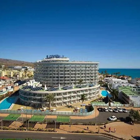 Marlenghi Apartments 412 San Bartolomé Buitenkant foto