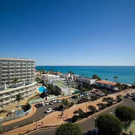 Marlenghi Apartments 412 San Bartolomé Buitenkant foto