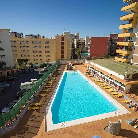 Marlenghi Apartments 412 San Bartolomé Buitenkant foto