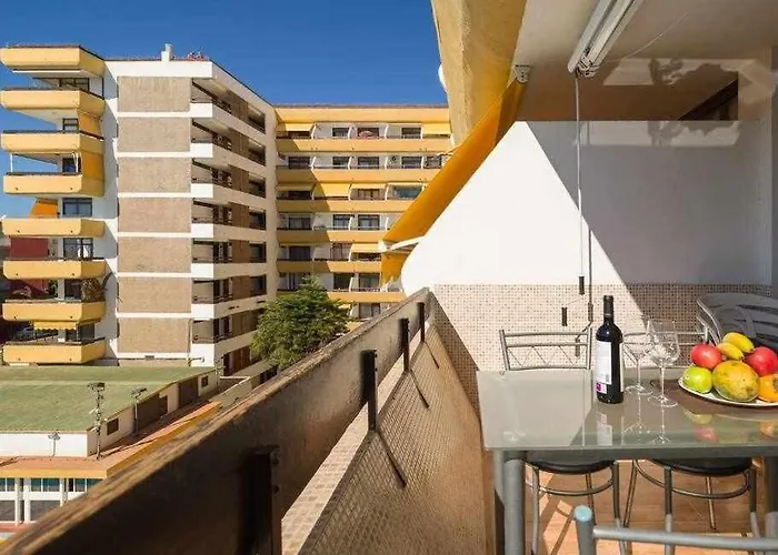Marlenghi Apartments 412