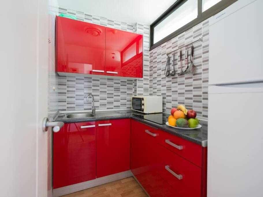 Apartment Marlenghi 412 San Bartolome de Tirajana (Gran Canaria)
